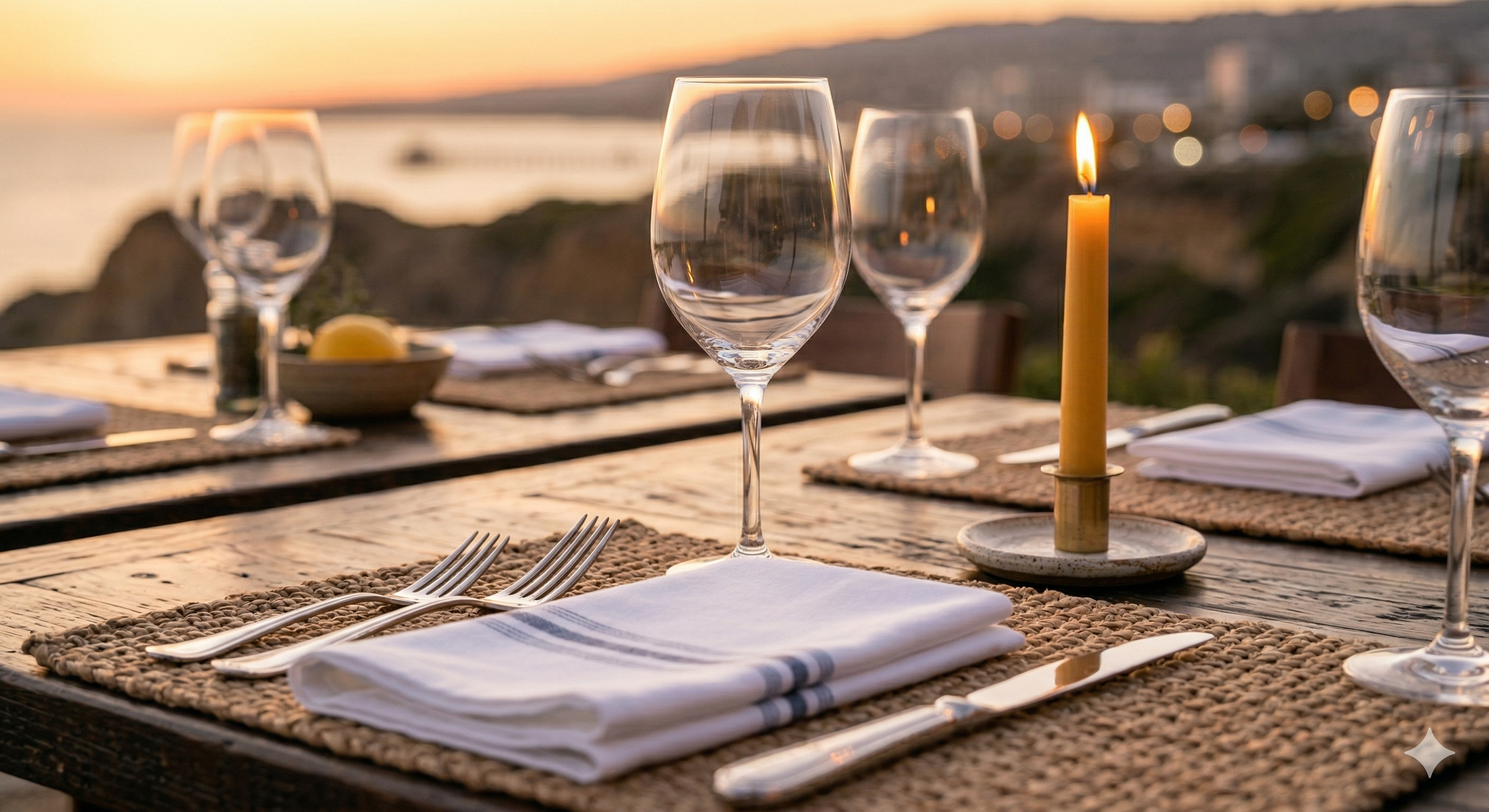 Table Settings